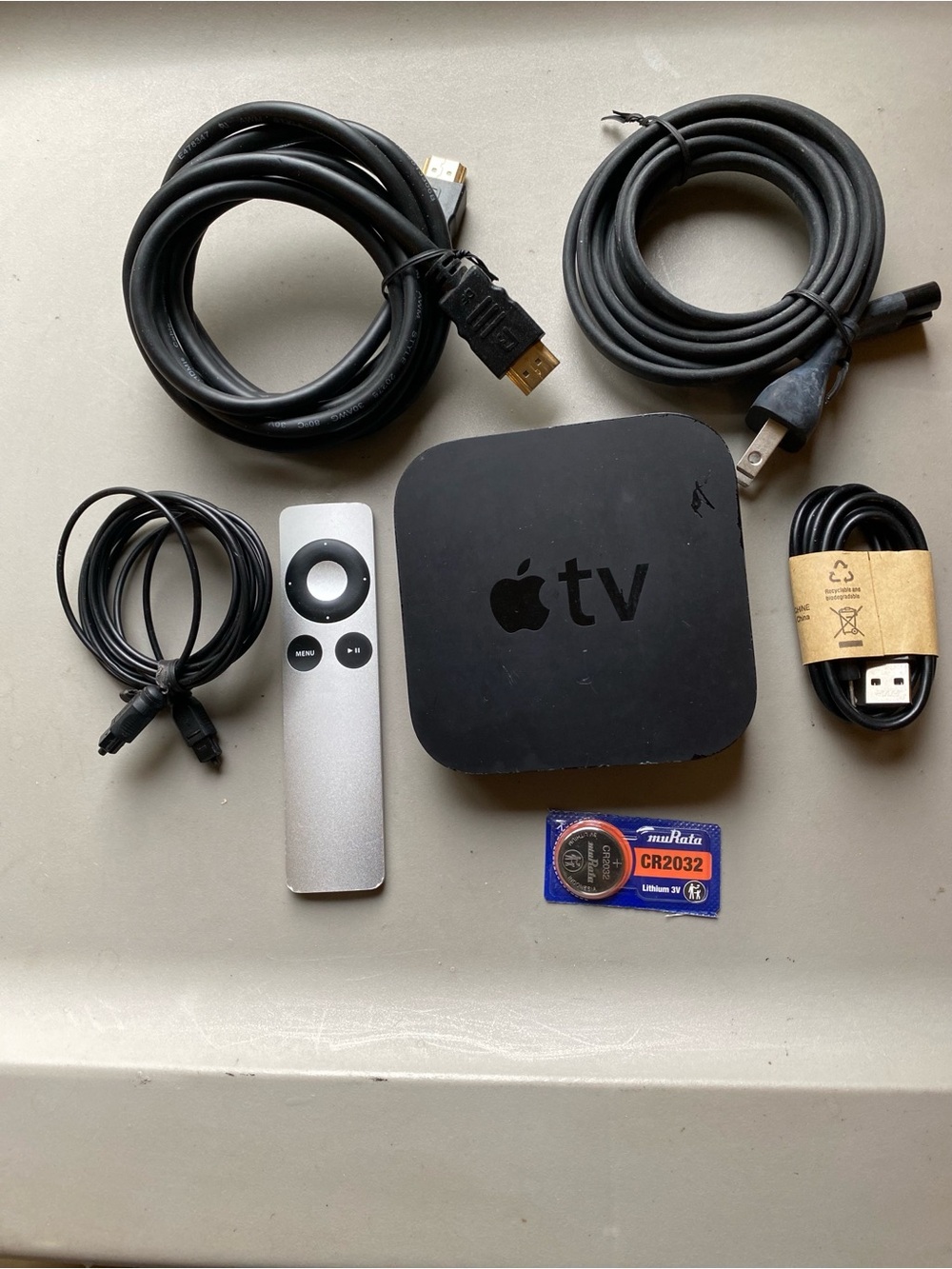Apple TV A1427